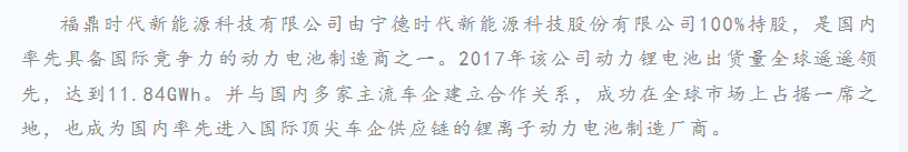 祝贺甲佳智能喜获“CATL（宁德时代）最具潜力奖”